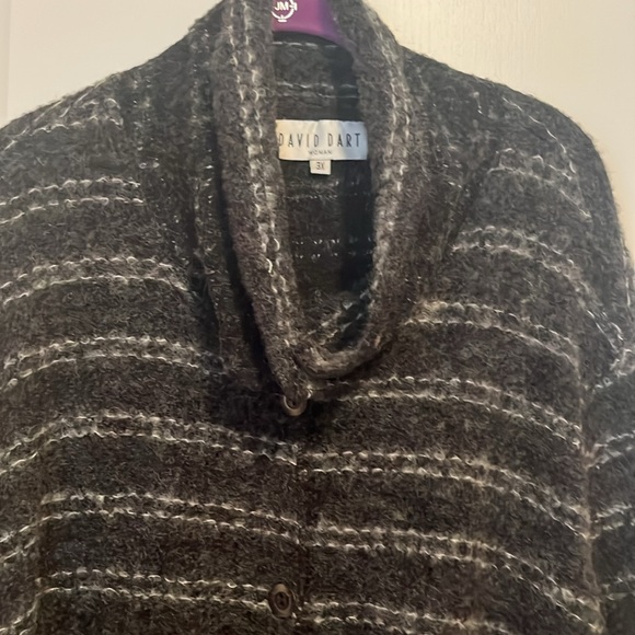 David Dart Woman’s Plus Size Jacket Size 3X - Picture 4 of 9